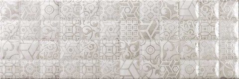 RLV GRISHA SILVER